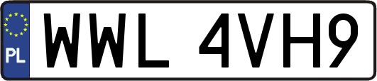 WWL4VH9