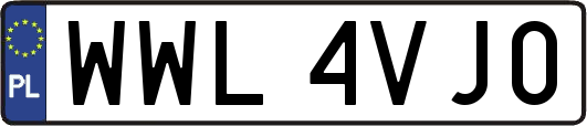 WWL4VJ0