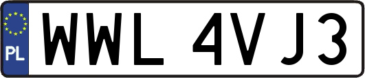 WWL4VJ3
