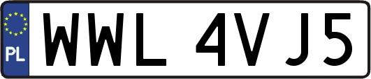 WWL4VJ5