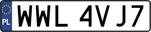 WWL4VJ7