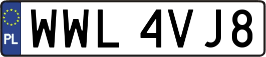 WWL4VJ8