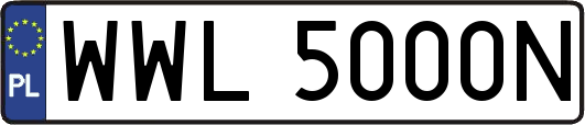 WWL5000N