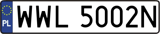 WWL5002N
