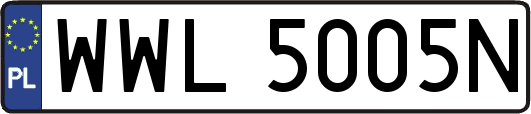 WWL5005N
