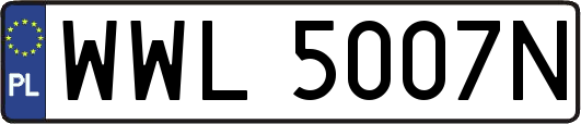 WWL5007N