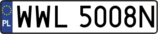 WWL5008N
