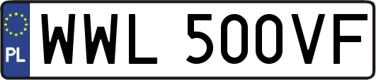 WWL500VF