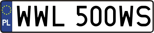 WWL500WS