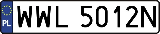 WWL5012N