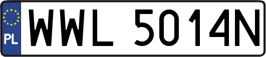 WWL5014N