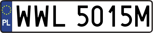 WWL5015M