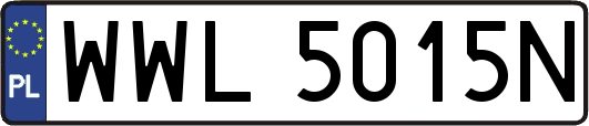 WWL5015N