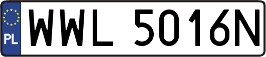 WWL5016N