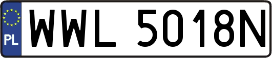WWL5018N