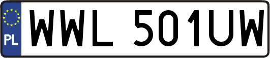 WWL501UW