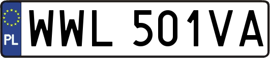 WWL501VA