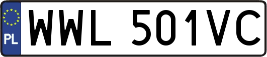 WWL501VC