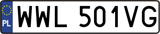 WWL501VG