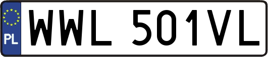 WWL501VL