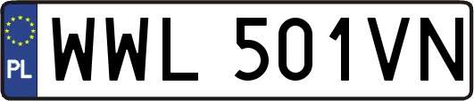 WWL501VN