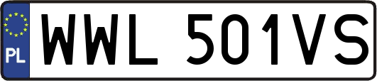 WWL501VS