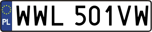 WWL501VW