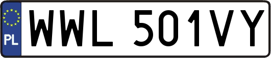 WWL501VY