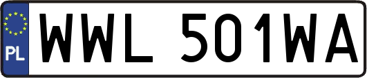 WWL501WA