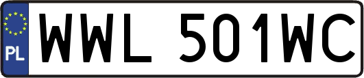 WWL501WC