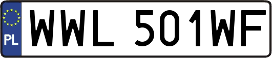 WWL501WF