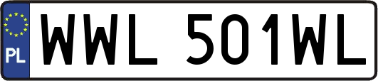 WWL501WL