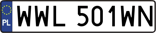 WWL501WN