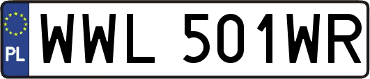 WWL501WR