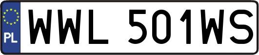 WWL501WS