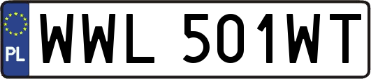 WWL501WT