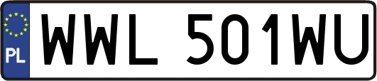 WWL501WU
