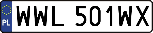 WWL501WX