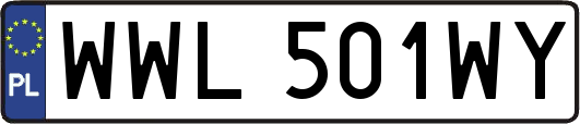 WWL501WY