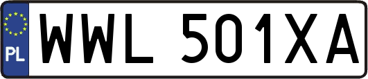 WWL501XA