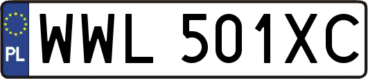 WWL501XC
