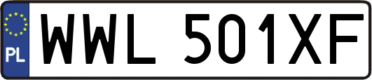 WWL501XF