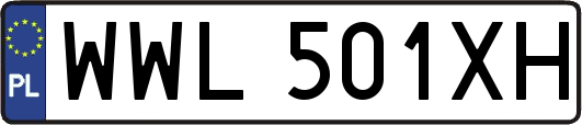 WWL501XH