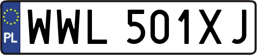 WWL501XJ