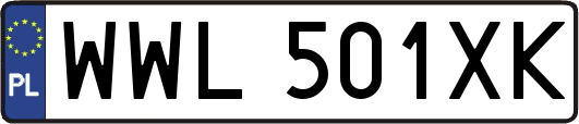 WWL501XK