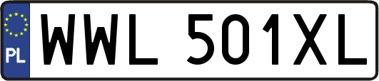WWL501XL