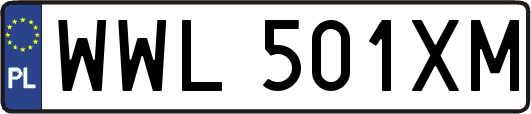 WWL501XM