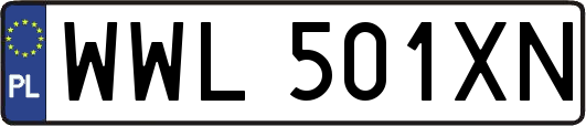 WWL501XN