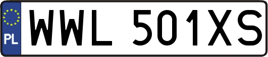 WWL501XS