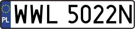 WWL5022N